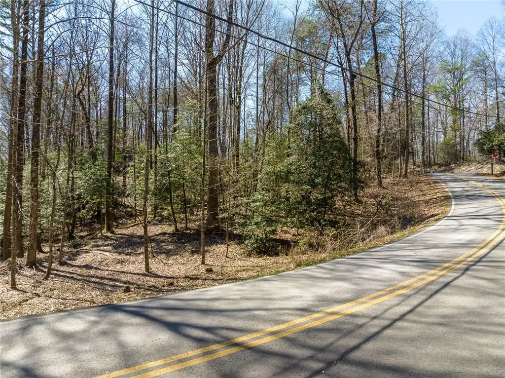 0 Shenendoa Drive, Ellijay, GA 30540 - #1