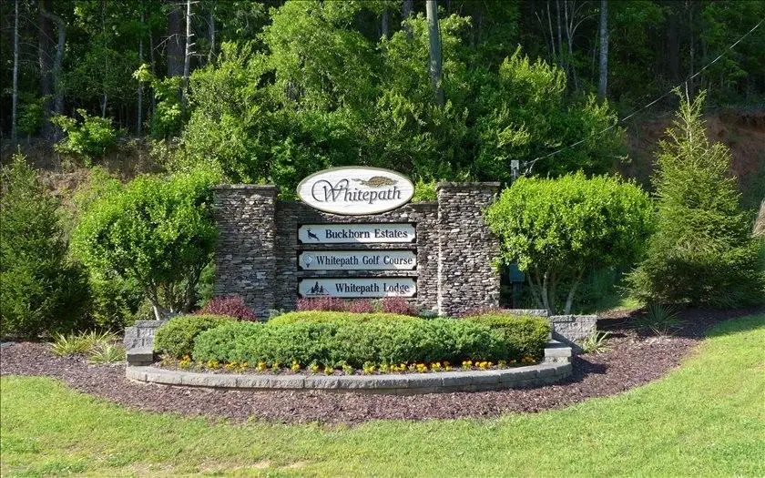 0 Shenendoa Drive, Ellijay, GA 30540 - #2