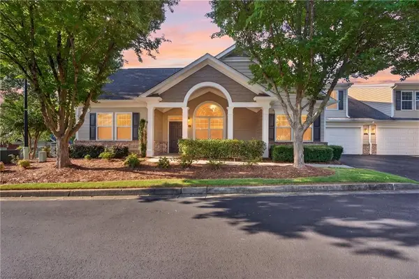 2708 Grapevine Circle #2004, Cumming, GA 30041