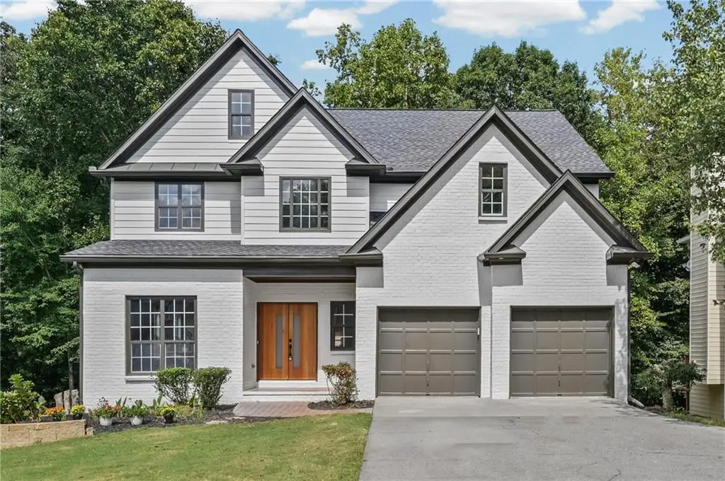 625 Kingsport Drive, Roswell, GA 30076 - #1
