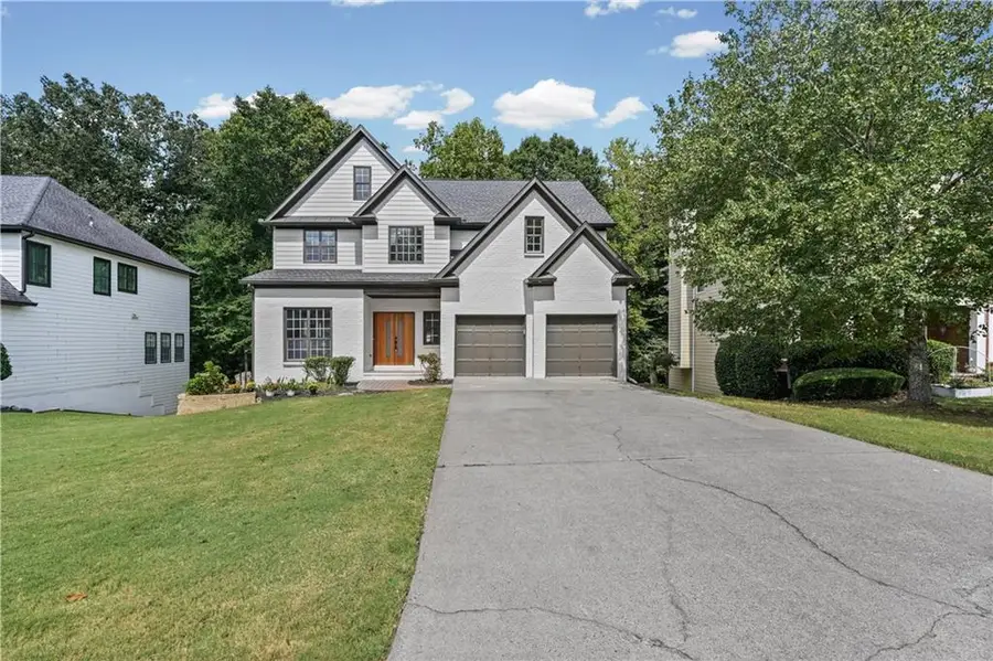 625 Kingsport Drive, Roswell, GA 30076 - #2