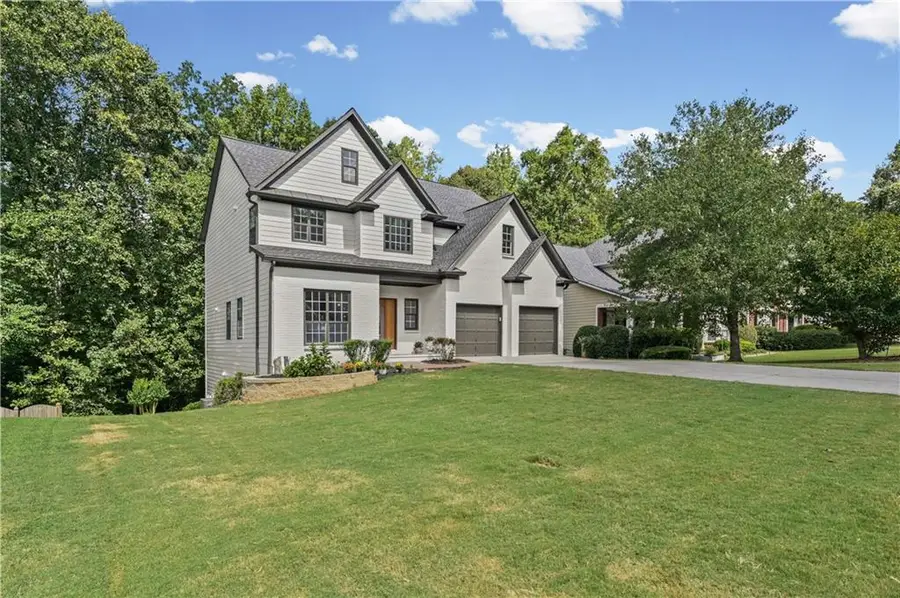 625 Kingsport Drive, Roswell, GA 30076 - #3