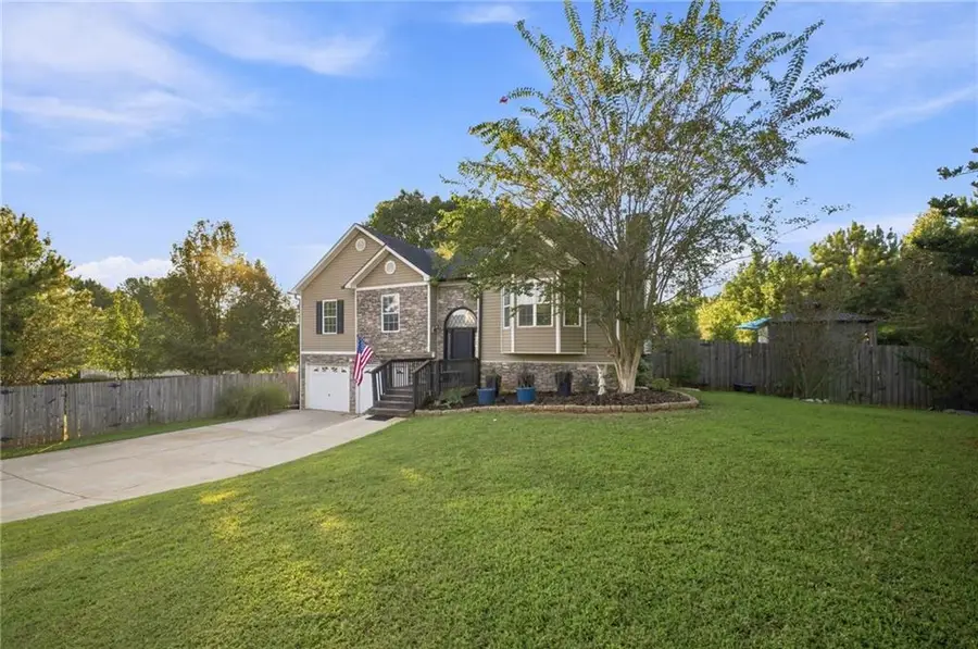 59 Allie Trail, Dallas, GA 30157 - #2