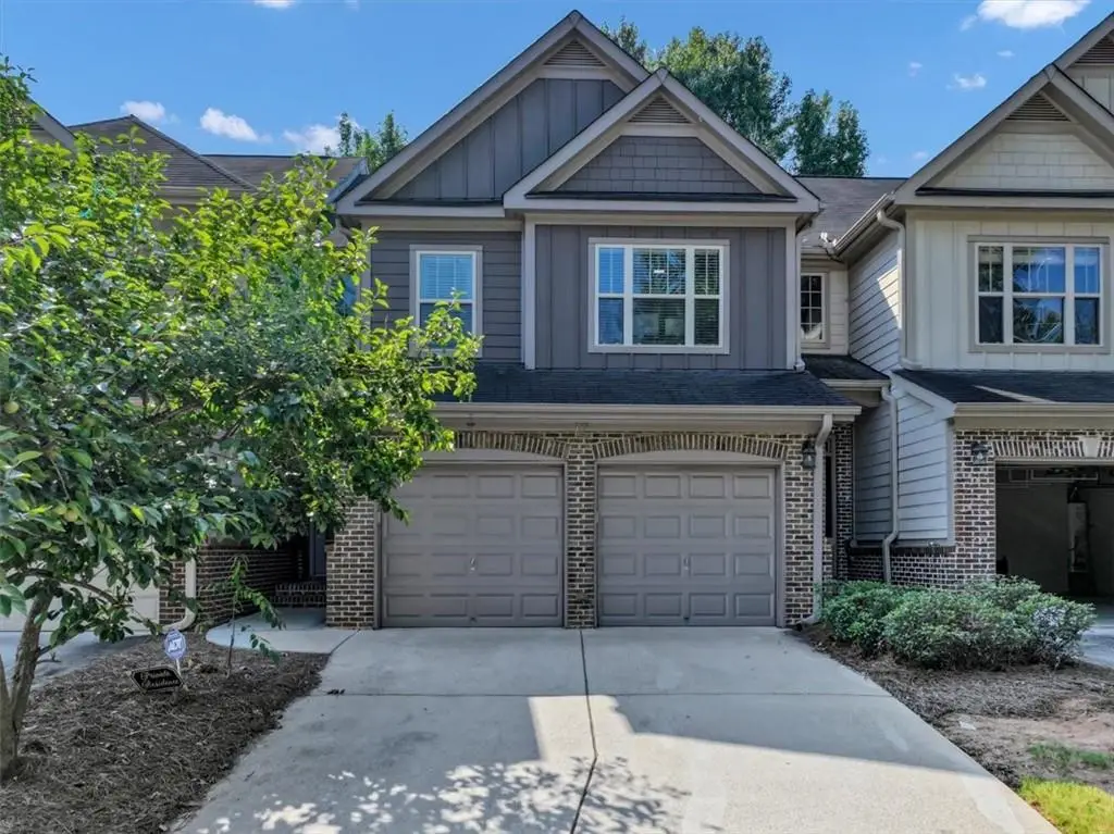 117 Grampian Court #13, Marietta, GA 30008 - #1