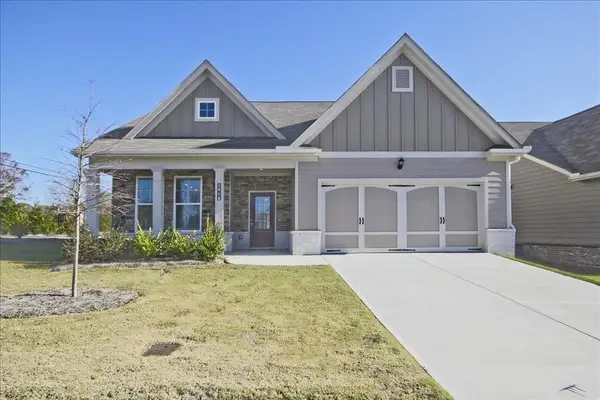 2404 Anhinga Drive, Loganville, GA 30052