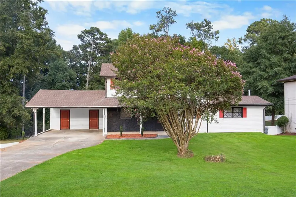 2366 Fieldstone Drive Se, Conyers, GA 30013 - #1