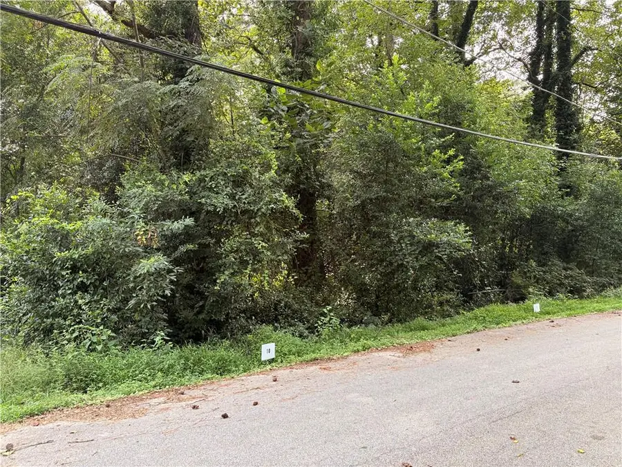 Lot 11 Adamson Road, Jonesboro, GA 30236 - #2