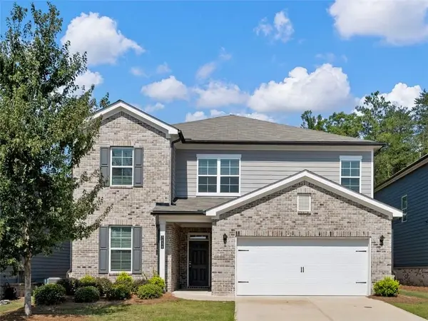 3438 Long Creek Drive, Buford, GA 30519