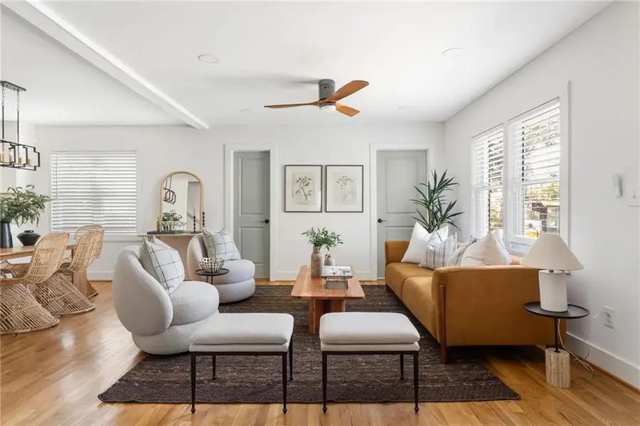 84 1st Avenue Se, Atlanta, GA 30317 - #3