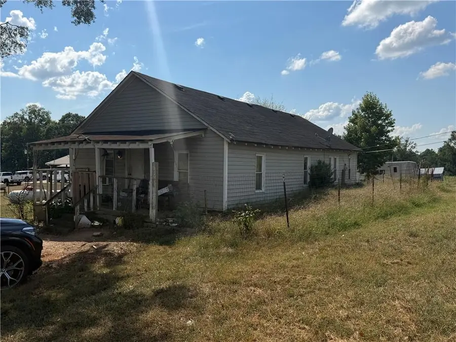 583 Tyus Veal Road, Bowdon, GA 30108 - #2