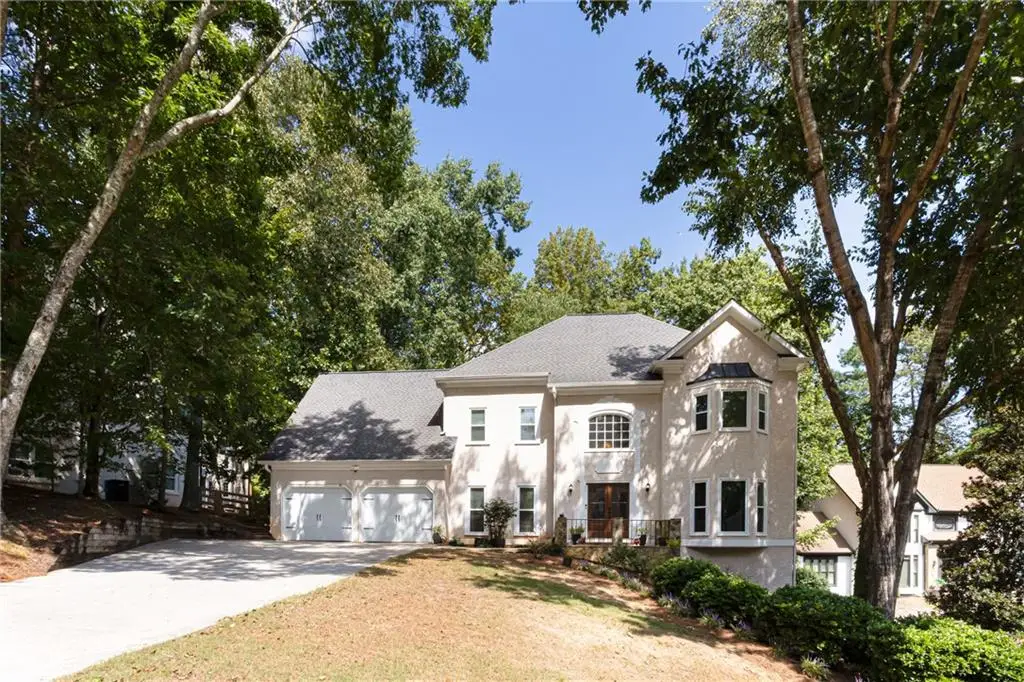 450 Holly Stream Trail, Roswell, GA 30075 - #1