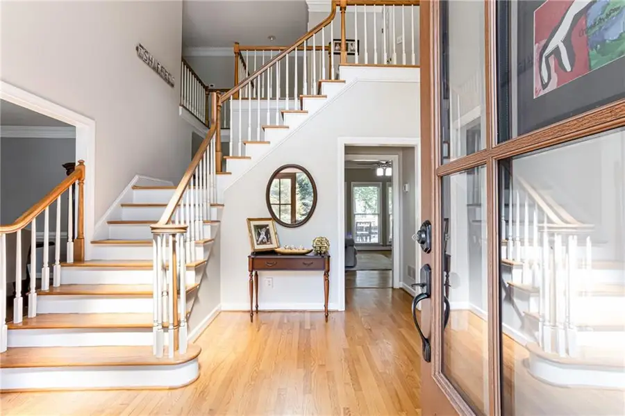 450 Holly Stream Trail, Roswell, GA 30075 - #2