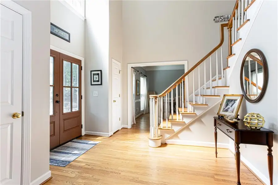 450 Holly Stream Trail, Roswell, GA 30075 - #3