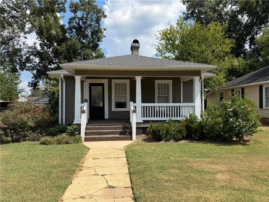 130 Marshall Street, Cedartown, GA 30125 - #1
