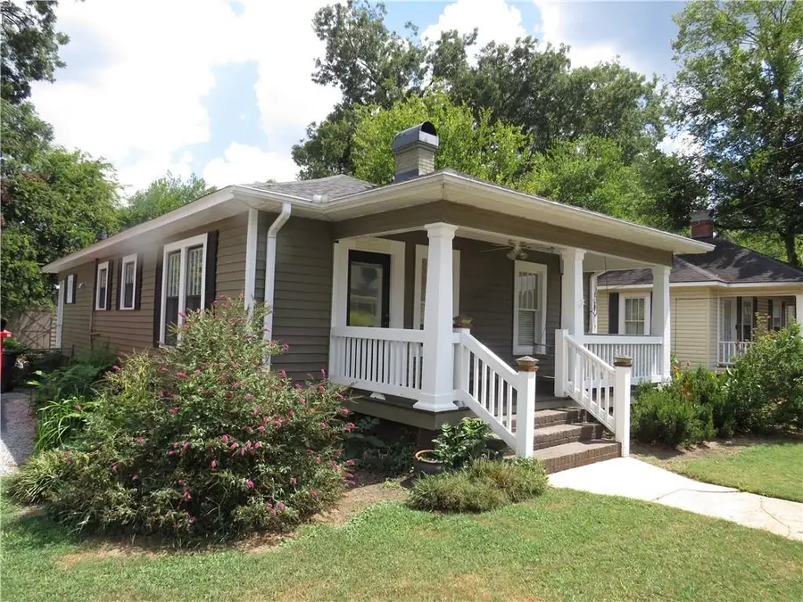130 Marshall Street, Cedartown, GA 30125 - #2