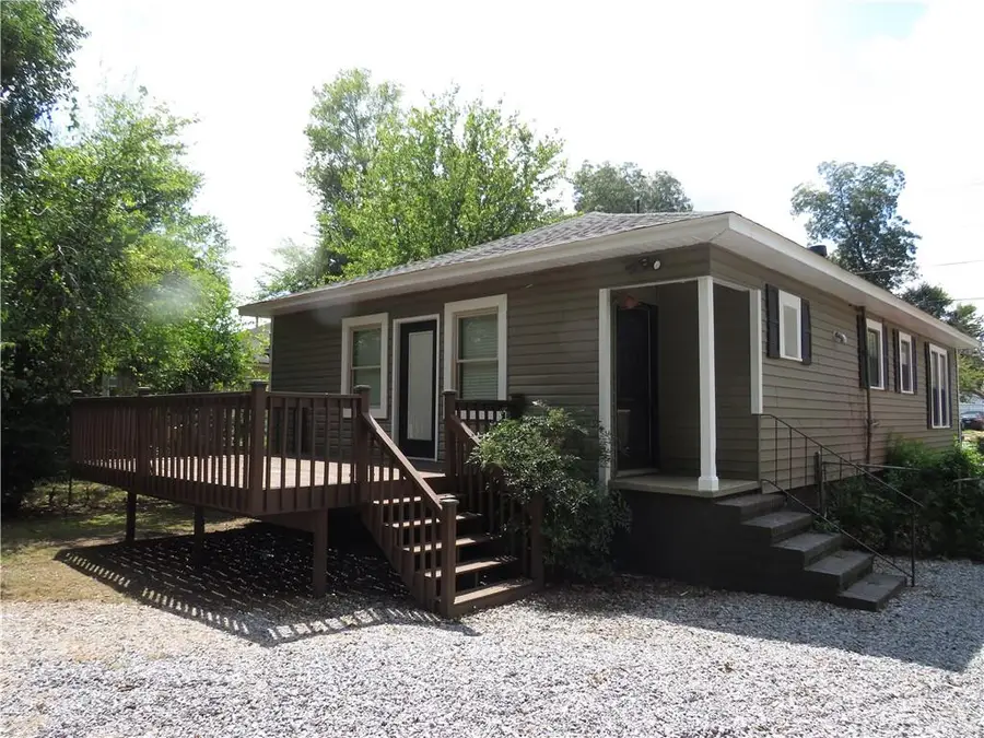 130 Marshall Street, Cedartown, GA 30125 - #3