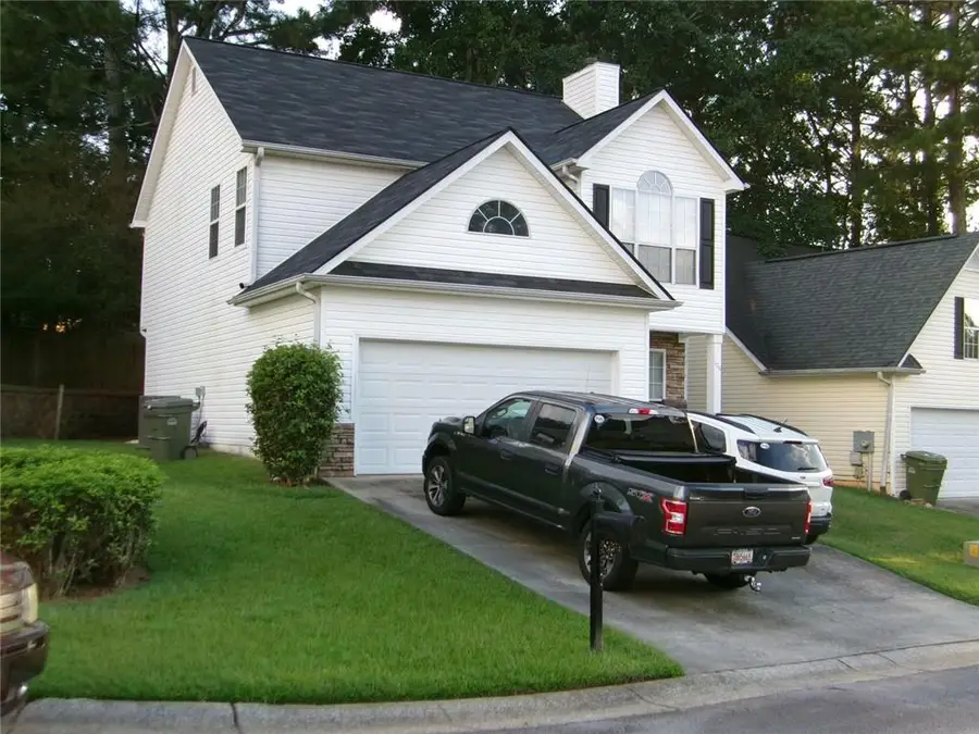 106 Turtle Walk, Carrollton, GA 30116 - #2
