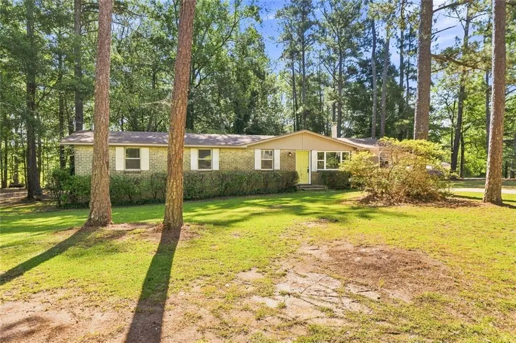 361 Wisso Road, Griffin, GA 30223 - #1