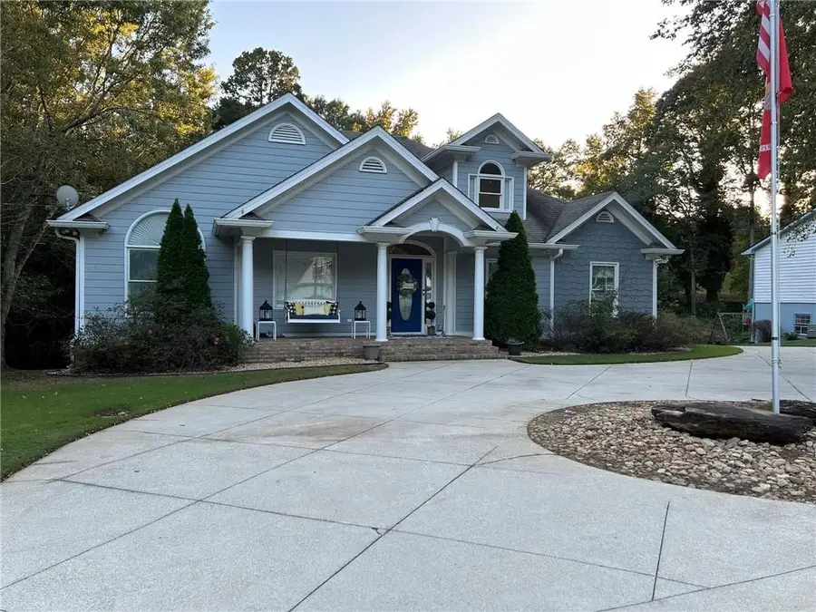 4548 Duncan Drive, Sugar Hill, GA 30518 - #2