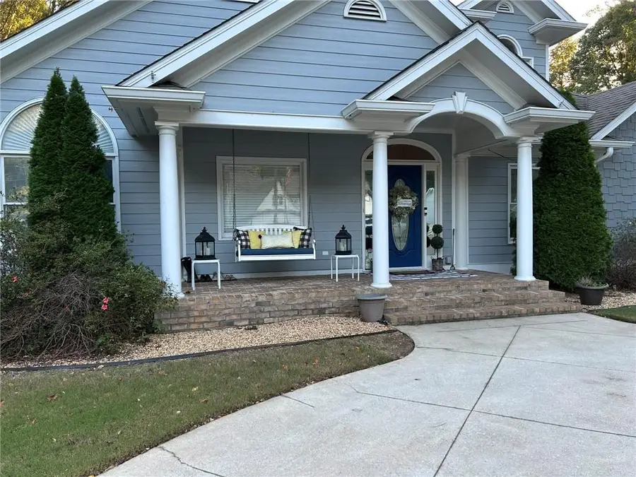 4548 Duncan Drive, Sugar Hill, GA 30518 - #3