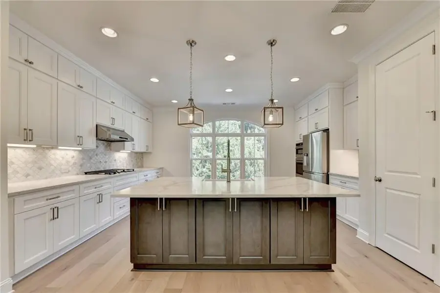 1701 Kenstone Walk, Dunwoody, GA 30338 - #2
