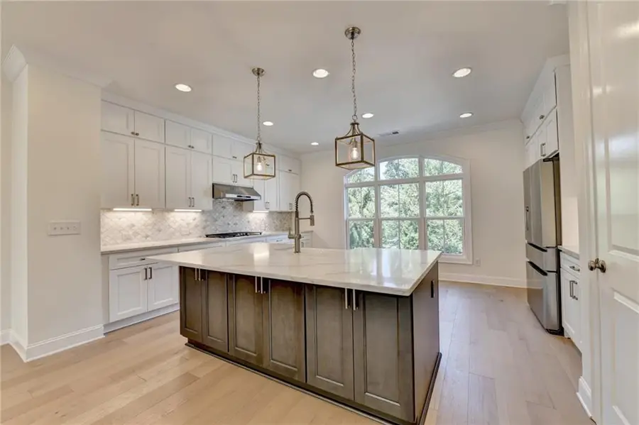 1701 Kenstone Walk, Dunwoody, GA 30338 - #3
