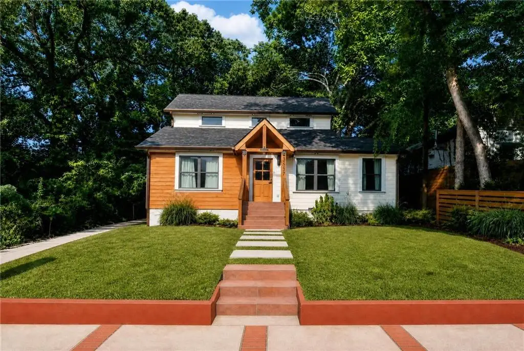 3637 Elm Street, Hapeville, GA 30354 - #1