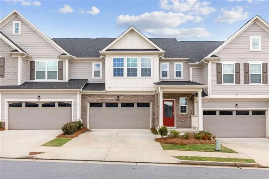 13 Millican Drive, Peachtree City, GA 30269 - #2