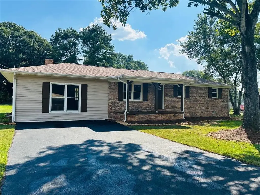 145 Cardinal Drive Ne, Calhoun, GA 30701 - #1