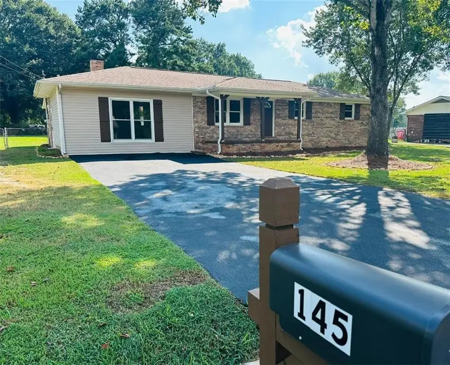 145 Cardinal Drive Ne, Calhoun, GA 30701 - #2