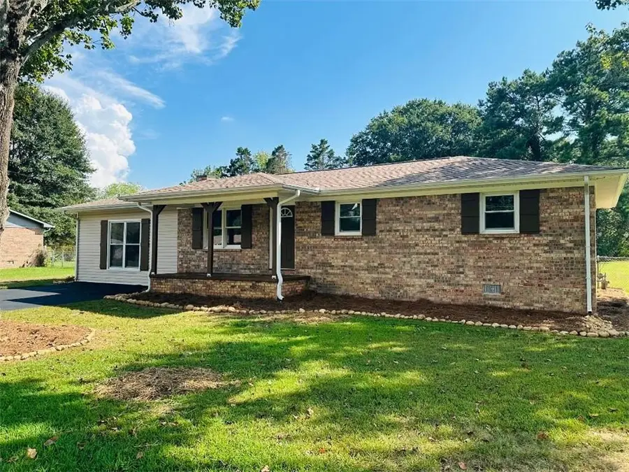 145 Cardinal Drive Ne, Calhoun, GA 30701 - #3