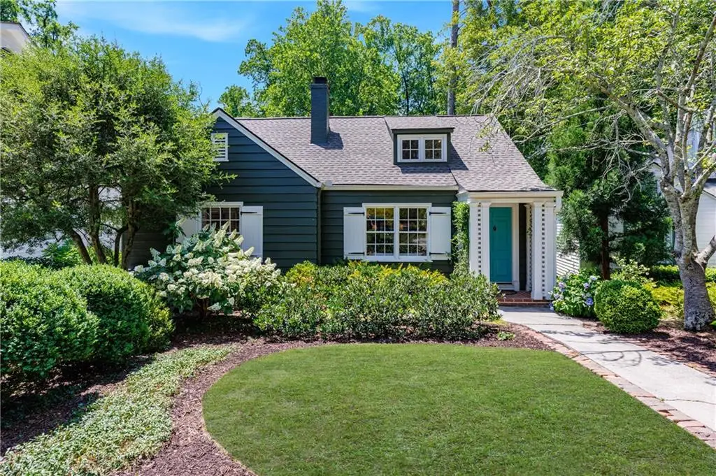 2354 Hurst Drive Ne, Atlanta, GA 30305 - #1