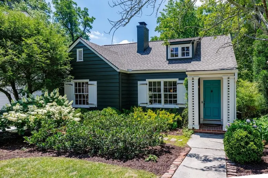 2354 Hurst Drive Ne, Atlanta, GA 30305 - #2