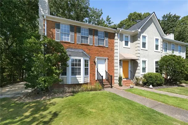 1556 Cedar Bluff Trail, Marietta, GA 30062