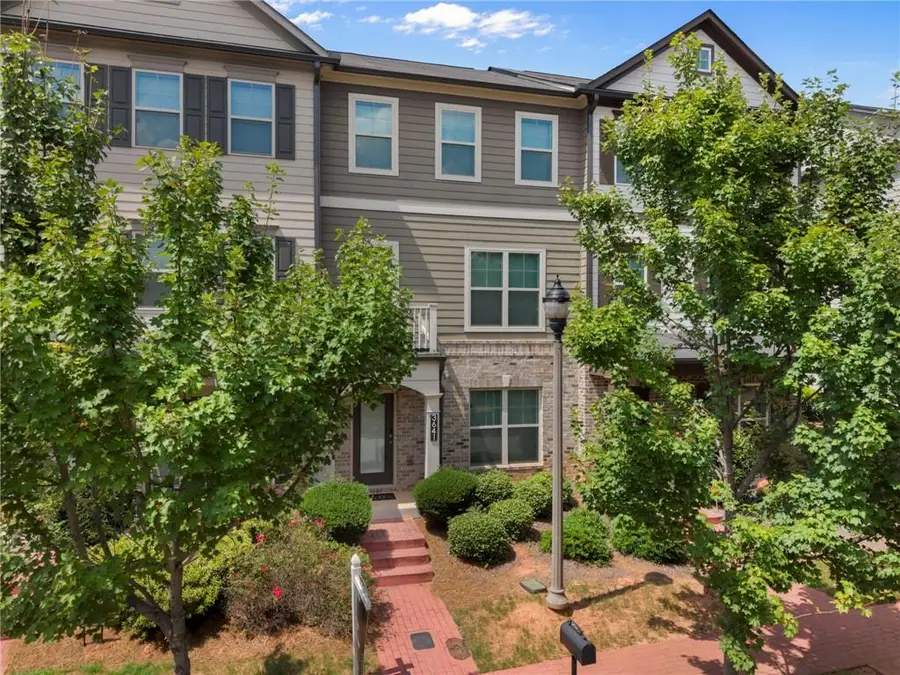 3641 Princeton Avenue, Atlanta, GA 30337 - #2