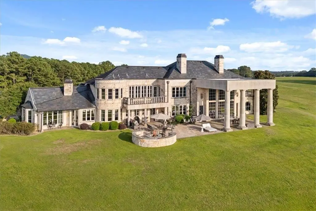 2956 Walhalla Highway, Six Mile, SC 29682 - #1