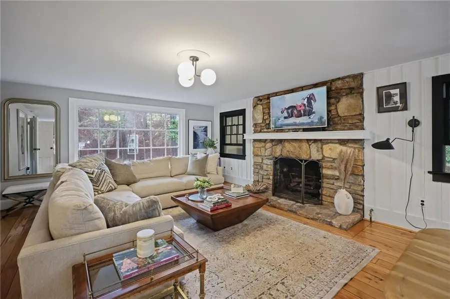 45 Michelle Circle, Sandy Springs, GA 30342 - #3