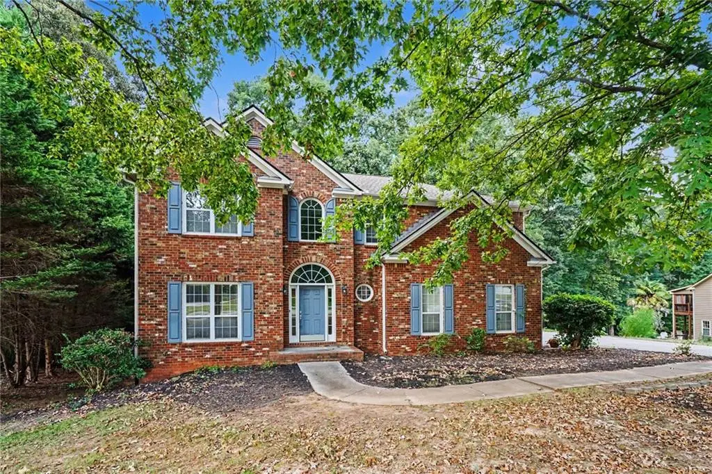 5055 Forest Hill Drive, Monroe, GA 30655 - #1