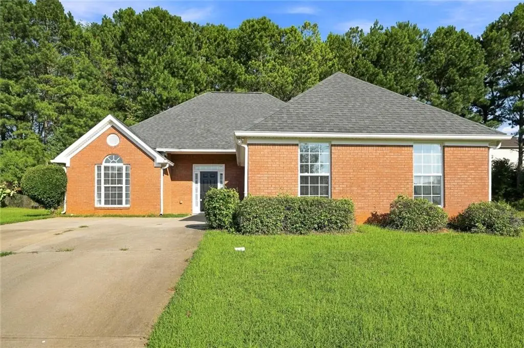 1335 Saint Isabella Court, Locust Grove, GA 30248 - #1
