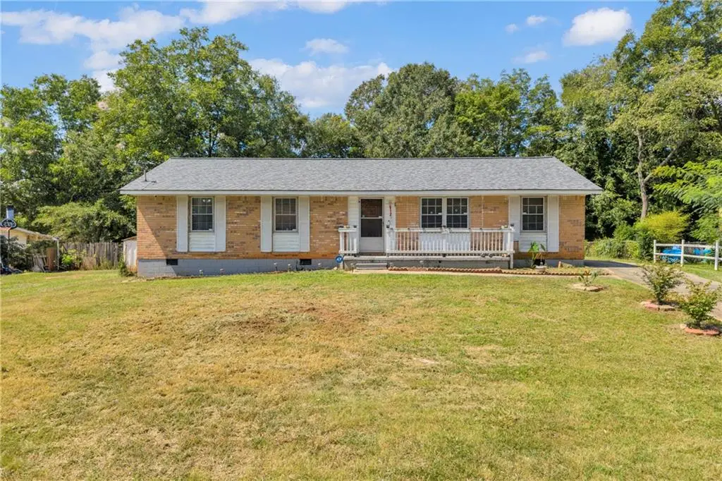 8229 Kendrick Road, Jonesboro, GA 30238 - #1