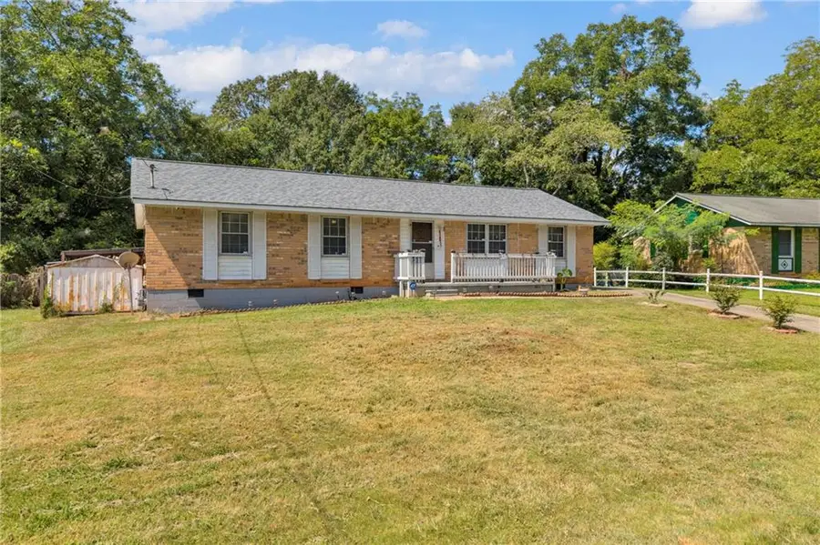 8229 Kendrick Road, Jonesboro, GA 30238 - #2