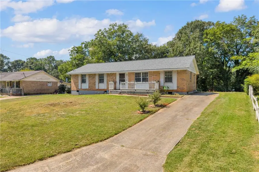8229 Kendrick Road, Jonesboro, GA 30238 - #3