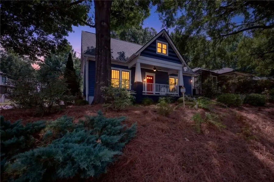 1317 Mcpherson Avenue Se, Atlanta, GA 30316 - #2