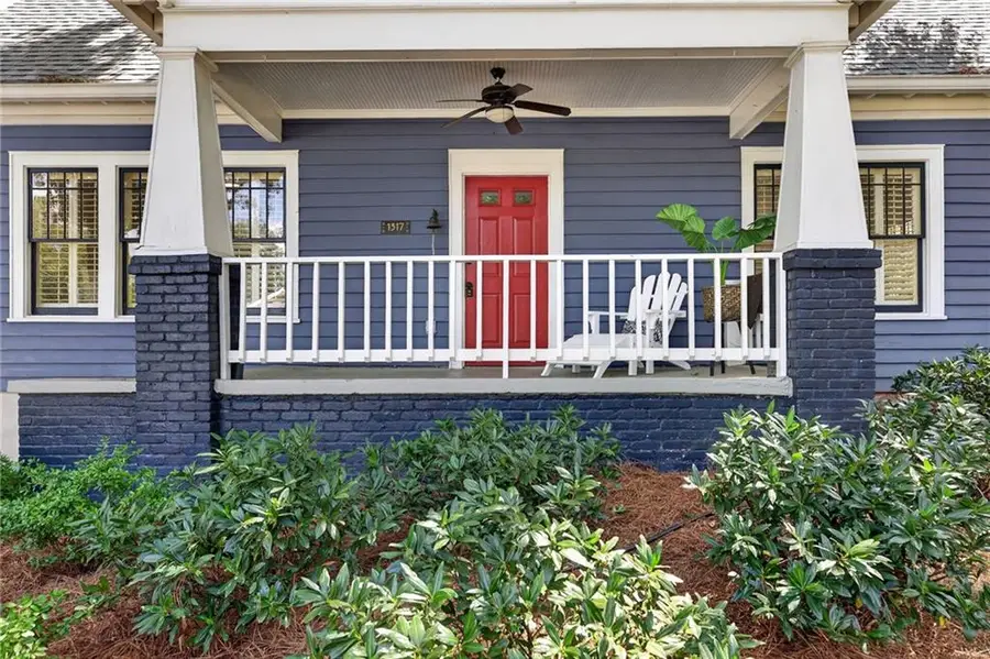 1317 Mcpherson Avenue Se, Atlanta, GA 30316 - #3