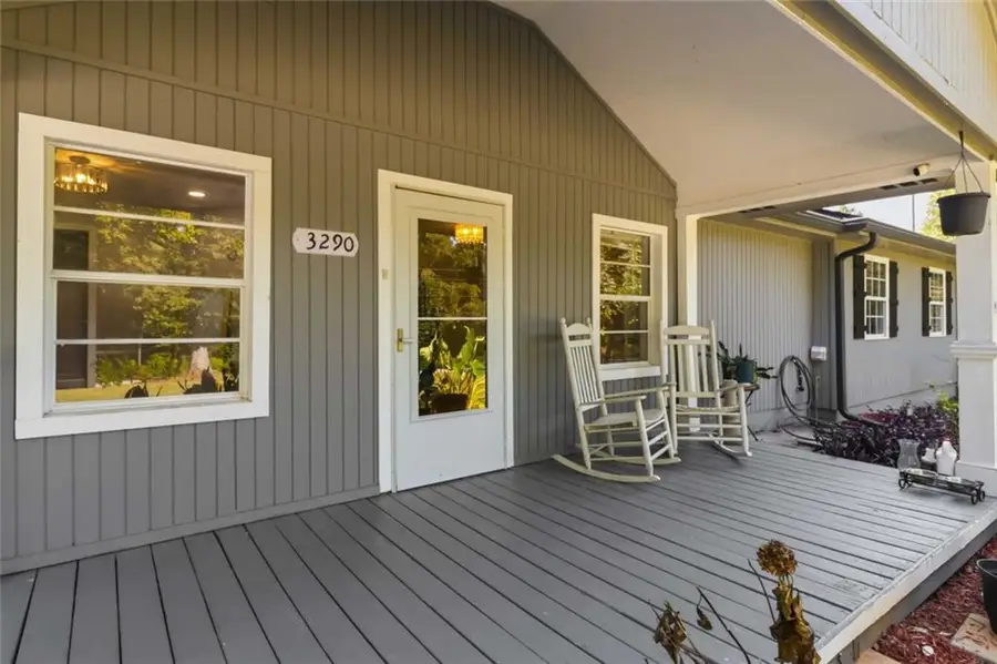 3290 Stonewall Tell Road, Atlanta, GA 30349 - #2