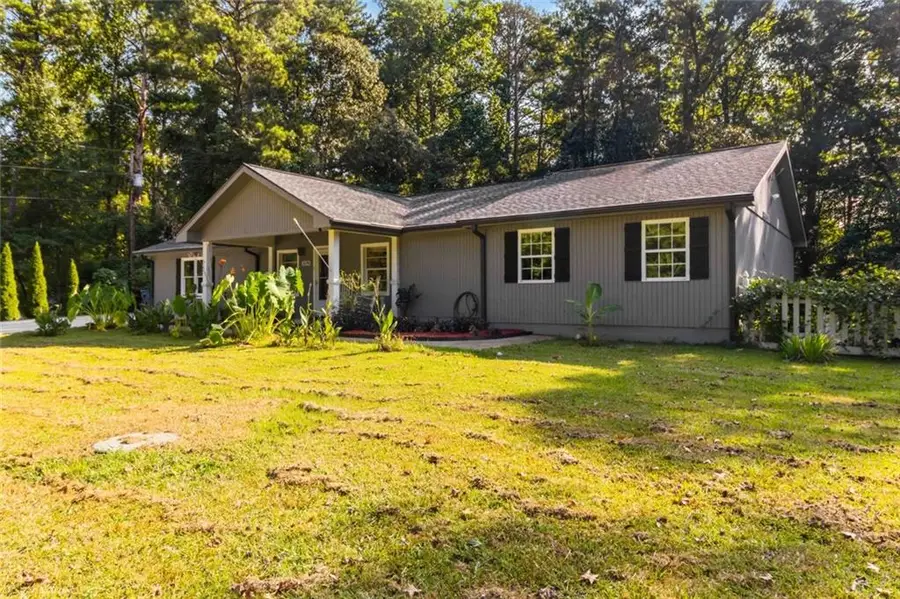 3290 Stonewall Tell Road, Atlanta, GA 30349 - #3