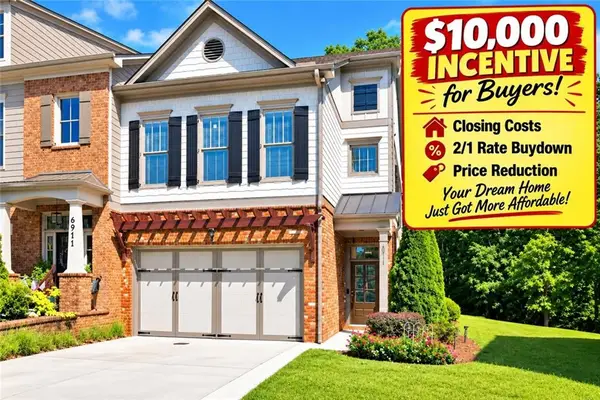 6915 Fellowship Lane, Flowery Branch, GA 30542