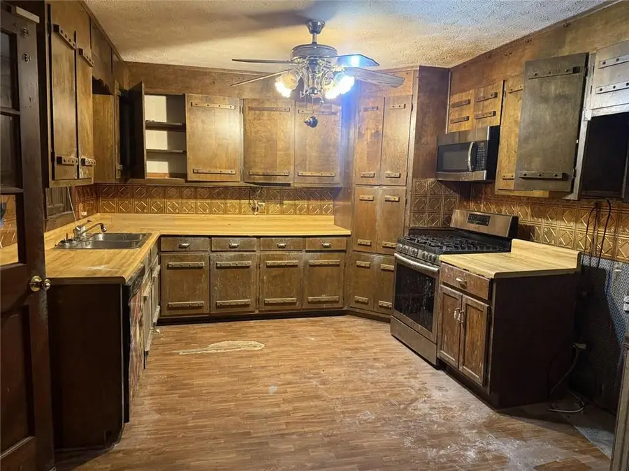 278 N Bellview Road, Aragon, GA 30104 - #2