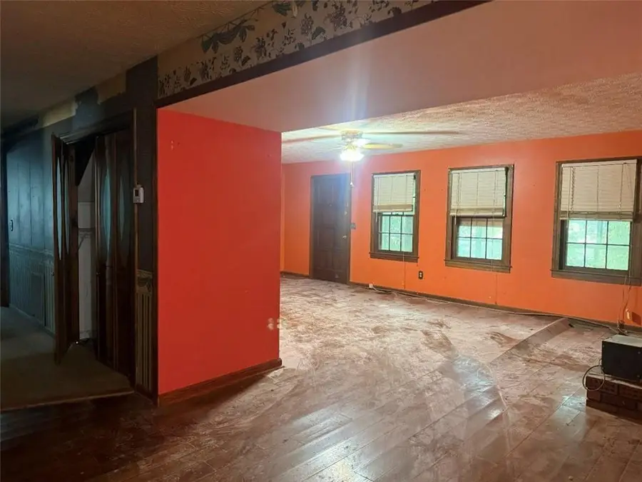 278 N Bellview Road, Aragon, GA 30104 - #3