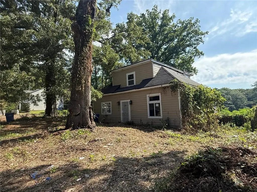 741 S Grand Avenue Nw, Atlanta, GA 30318 - #1